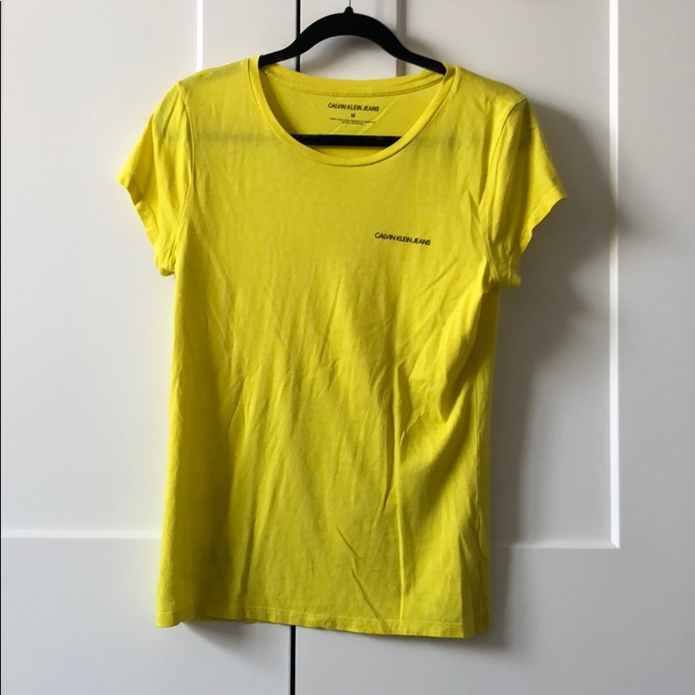 Calvin Klein Tshirt